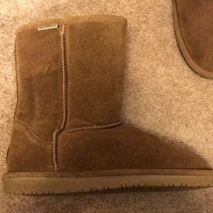 Bear Paw Boots